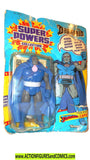 Super powers DARKSEID 1984 1983 Kenner Complete moc