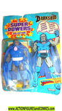 Super powers DARKSEID 1984 1983 Kenner Complete moc