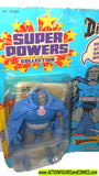 Super powers DARKSEID 1984 1983 Kenner Complete moc