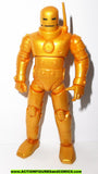 marvel universe IRON MAN 1st app gold classic avengers