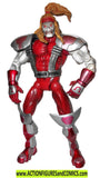 marvel legends OMEGA RED 2005 x-men universe wolverine