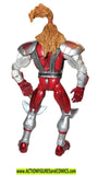 marvel legends OMEGA RED 2005 x-men universe wolverine