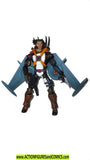 marvel legends WOLVERINE Air Strike 2006 X-men Jet Pack