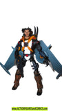 marvel legends WOLVERINE Air Strike 2006 X-men Jet Pack