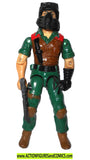 gi joe MUTT JUNKYARD 1984 v1 Complete FULL CARD fc