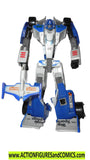 transformers MIRAGE 2006 Classics Generations universe