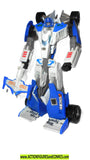 transformers MIRAGE 2006 Classics Generations universe