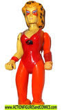 Thundercats CHEETARA 1985 ljn vintage cheetah