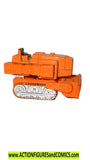 gobots DOZER bulldozer vintage machine robot tonka MR-11