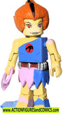 minimates Thundercats WILY-KIT 2012 complete thunder cats