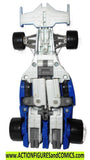 transformers MIRAGE 2006 Classics Generations universe