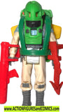 M.A.S.K. kenner MATT TRAKKER Jungle Challenge parts