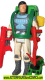 M.A.S.K. kenner MATT TRAKKER Jungle Challenge parts