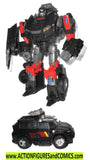 transformers TRAILBREAKER 30 years classics chug