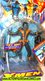 marvel legends NIGHTCRAWLER 2006 toybiz X-men Classics moc