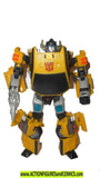 transformers SUNSTREAKER 2008 generations universe chug