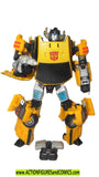 transformers SUNSTREAKER 2008 generations universe chug