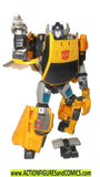 transformers SUNSTREAKER 2008 generations universe chug