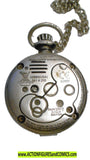 doctor who action figures FOB WATCH 2007 replica lifesize