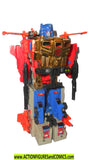 transformers G1 Knock offs OPTIMUS PRIME god master KO