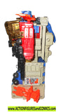 transformers G1 Knock offs OPTIMUS PRIME god master KO