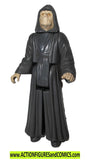 star wars action figures EMPEROR 1983 1984 Episode VI 6