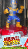 Marvel Zombies domez THANOS 522 mib moc