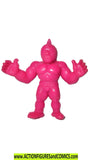 Muscle m.u.s.c.l.e men KINNIKUMAN A 061 1985 magenta