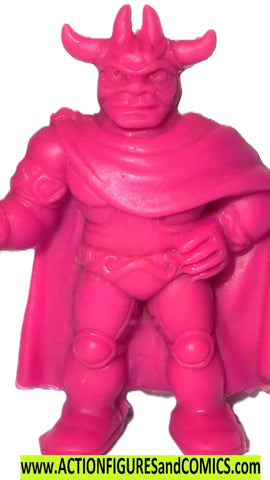 Muscle m.u.s.c.l.e men Kinnikuman OKUTOPASU DRAGON 068 mag