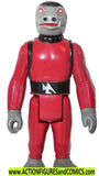 star wars action figures SNAGGLETOOTH 1978 kenner fig