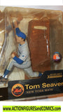 mcfarlane sports action figures TOM SEAVER 6 inch pix pics