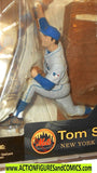 mcfarlane sports action figures TOM SEAVER 6 inch pix pics