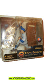 mcfarlane sports action figures TOM SEAVER 6 inch pix pics