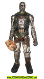 Terminator playmates T-600 12 inch salvation movie w mask