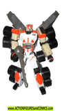 Transformers Star Wars CLONE Commander CODY 2006