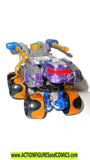 transformers beast machines STRIKA tank armored car wars