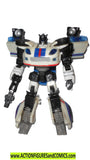 transformers JAZZ 2010 rts generations classics universe