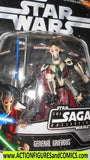 star wars action figures GENERAL GRIEVOUS 2006 moc