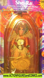 Princess of Power She-ra 1984 SHE-RA vintage 1985 mattel moc