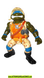 teenage mutant ninja turtles LEONARDO 1992 LT military