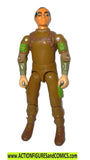 Gi joe ZAP 1983 v1.5 COMPLETE vintage gijoe 1982