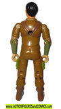 Gi joe ZAP 1983 v1.5 COMPLETE vintage gijoe 1982