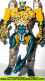 Transformers beast wars CHEETOR transmetals 1997 cheeta TM