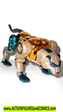 Transformers beast wars CHEETOR transmetals 1997 cheeta TM