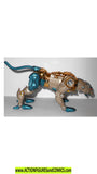 Transformers beast wars CHEETOR transmetals 1997 cheeta TM