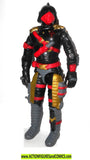 Gi joe IRON GRENADIER 2005 joecon convention sdcc