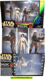 star wars action figures MYNOCK HUNT 1998 potf moc mib