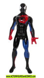 Marvel Universe SPIDER-MAN 2015 6 inch basic red blue black