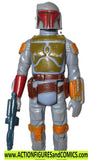 star wars action figures BOBA FETT 1979 1980 kenner vintage