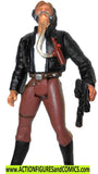 star wars action figures HAN SOLO Mynock hunt 1998 potf